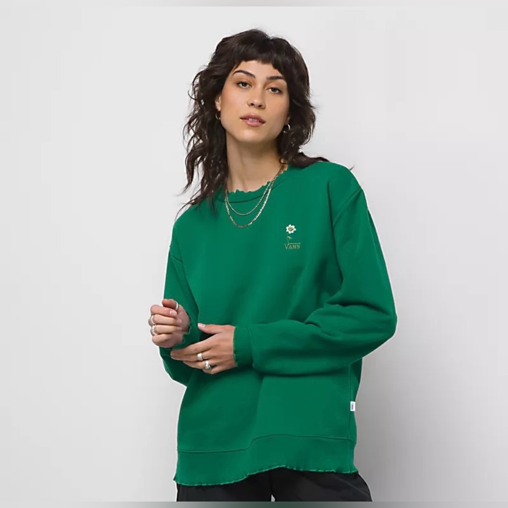 Vans Crew Neck Sweater